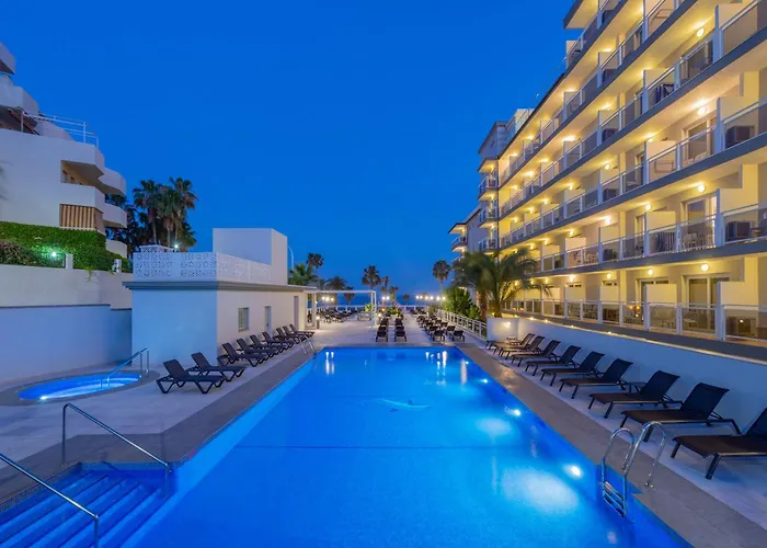 Hotel Las Arenas Affiliated by Meliá