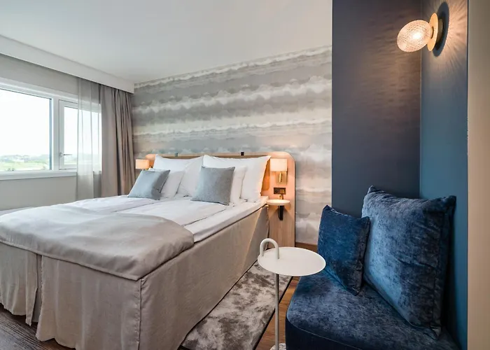 Quality Airport Hotel Stavanger