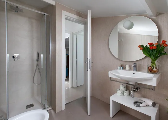 Hotel Tasso Suites & Spa