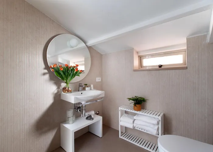 Hotel Tasso Suites & Spa