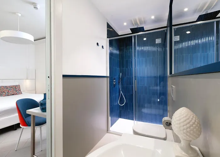 Hotel Tasso Suites & Spa