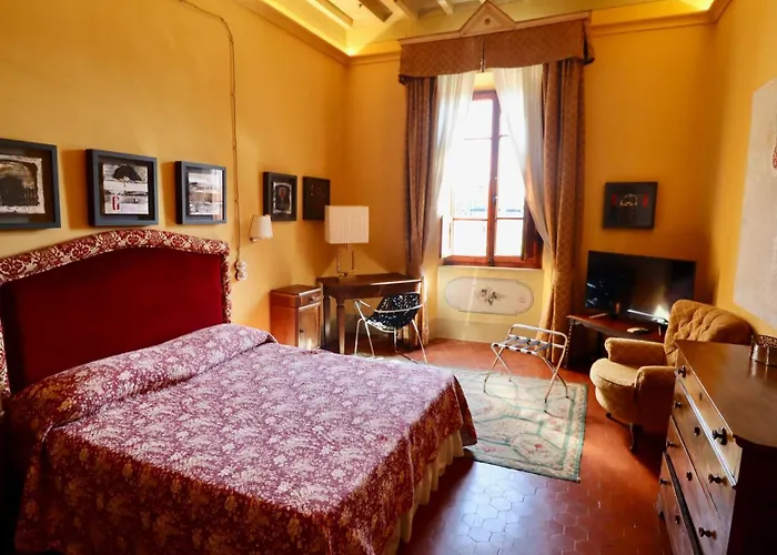 Residenza Palazzo Visdomini