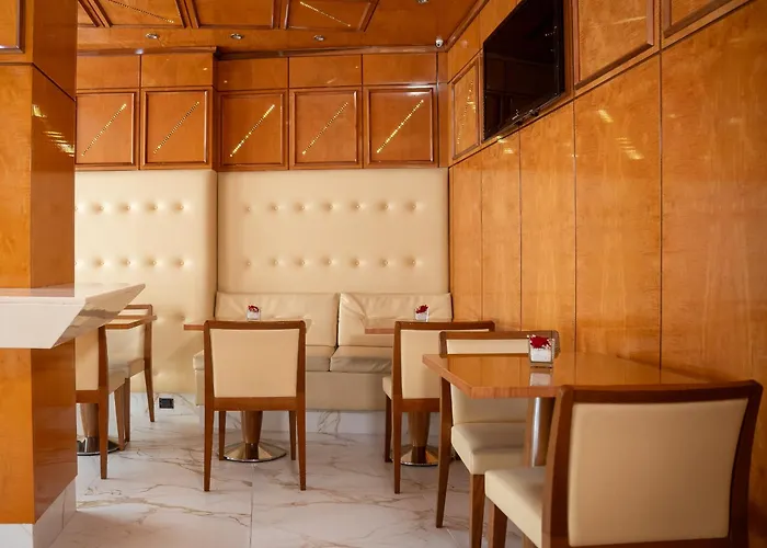 Hotel Teco Milano