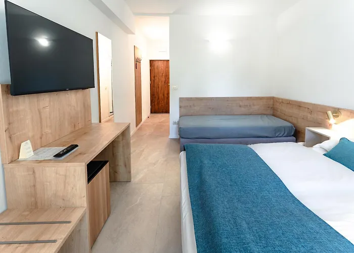 Belvedere Resort Hotels