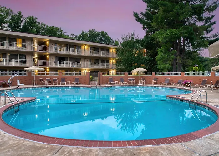 Best Western Fairfax City