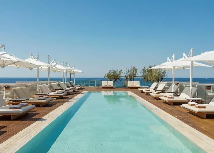 Villa Le Blanc, A Gran Melia Hotel Hotel - The Leading Hotels Of The World (Adults Only)