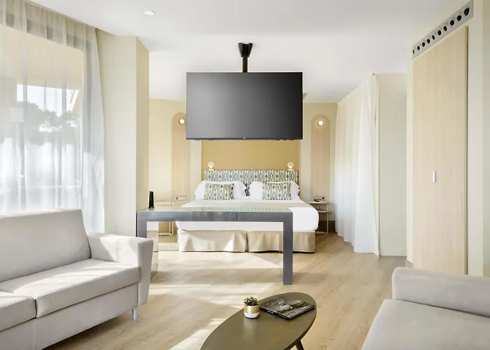 Barcelo Illetas Albatros - Adults Only