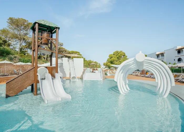 Hotel Calimera Fido Gardens