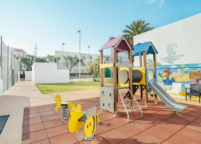 Hotel Calimera Fido Gardens