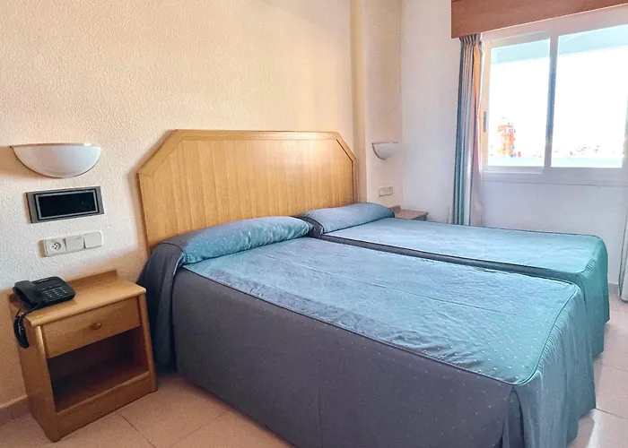 Ar Roca Esmeralda & Spa Hotel