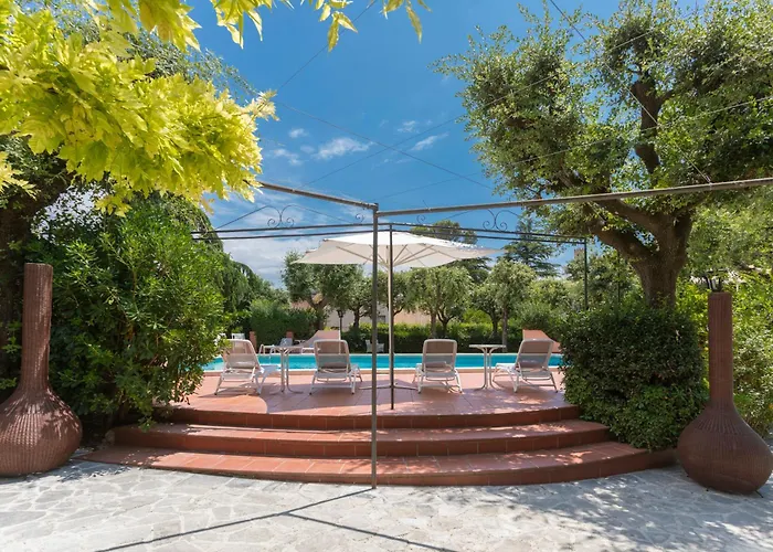 Park Hotel San Michele