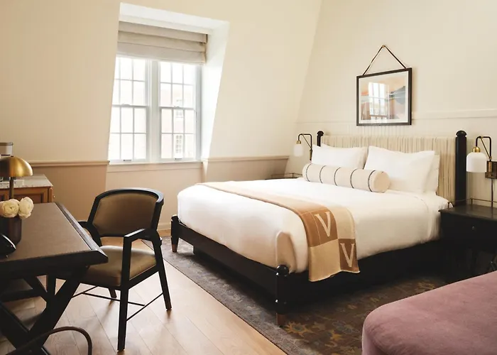 Hotel Viking