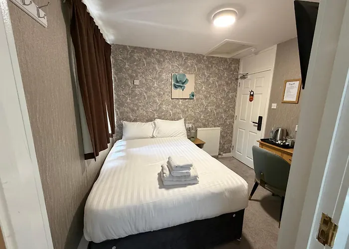 Grampian Hotel
