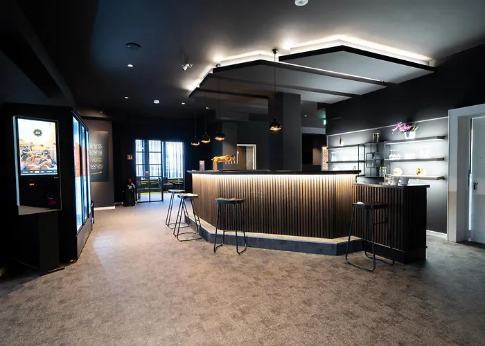 JustStay Mülheim Hotel&Apartments