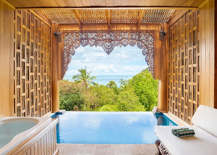 Santhiya Koh Phangan Resort & Spa - Up To Thb 2,000 Resort Credit Per Night