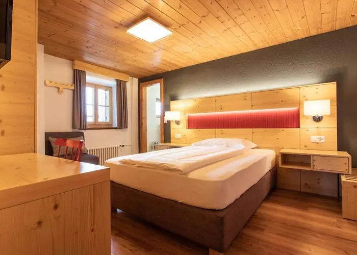 Meisser Lodge