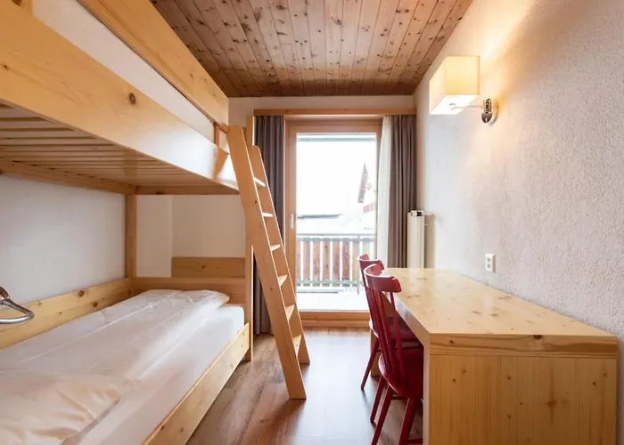 Meisser Lodge