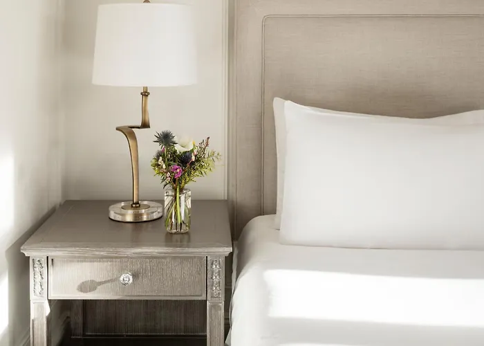 Hotel Du Louvre, In The Unbound Collection By Hyatt Parijs