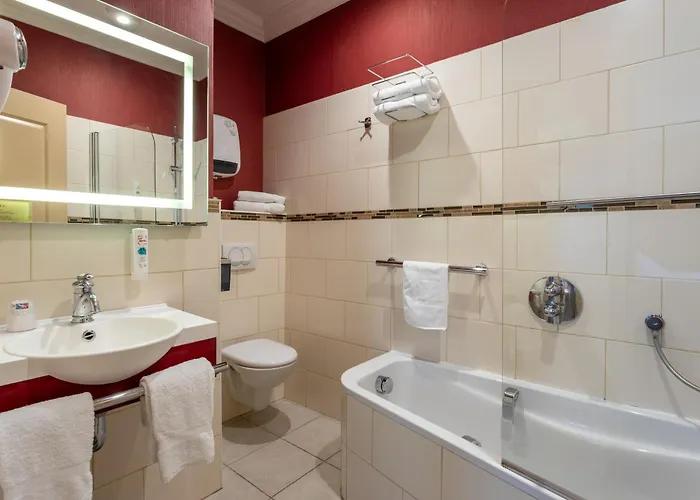 Cit'Hotel Sphinx - Hotel