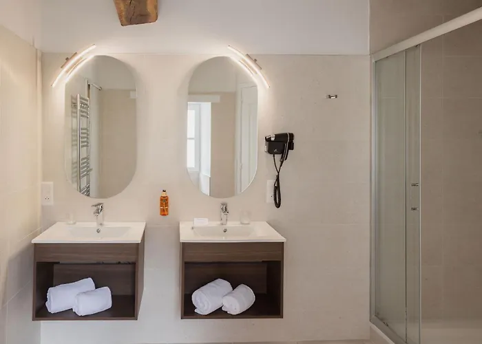 Best Western Hotel De France