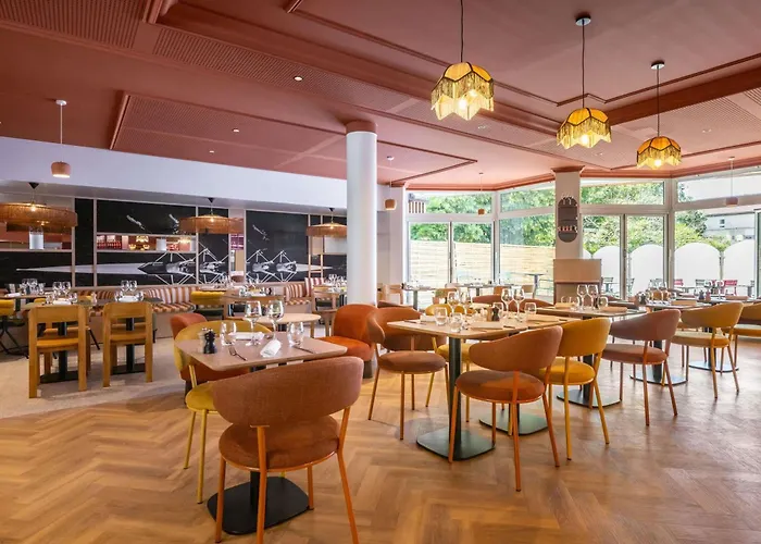 Ibis Styles Annecy Le Vieux