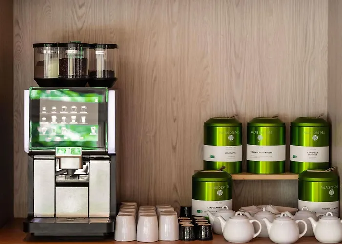 Ibis Styles Annecy Le Vieux