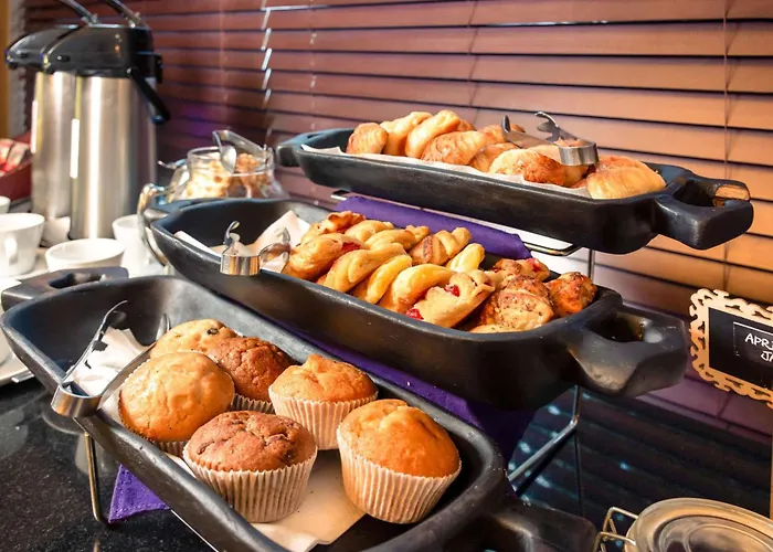 Mercure Johannesburg Midrand
