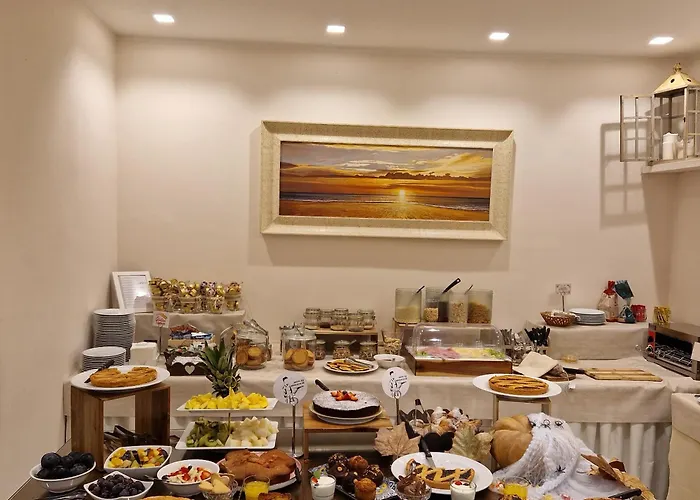 Hotel La Cappuccina