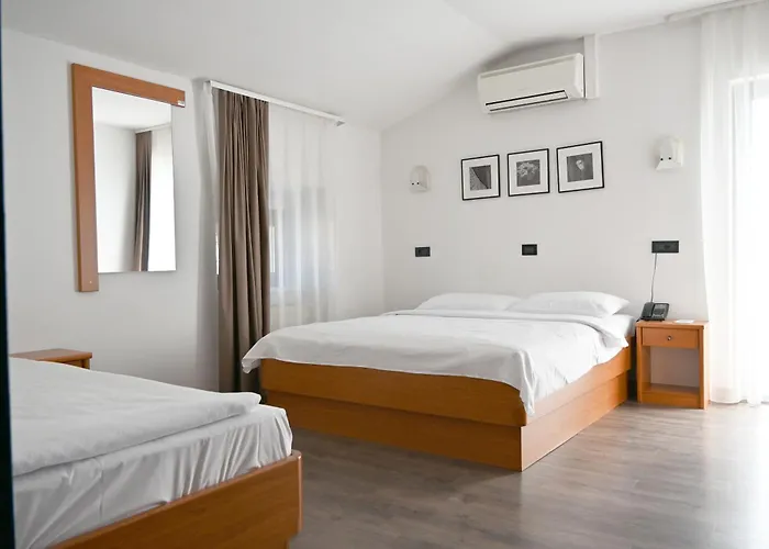 Sabotin, Hotel & Restaurant