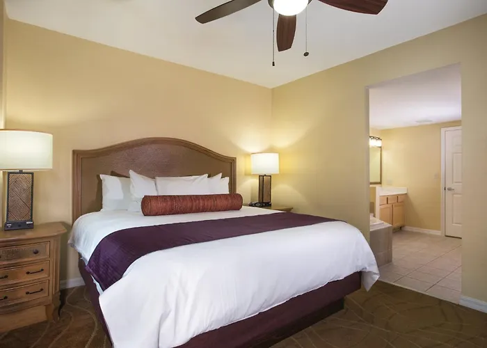 Club Wyndham Palm-Aire