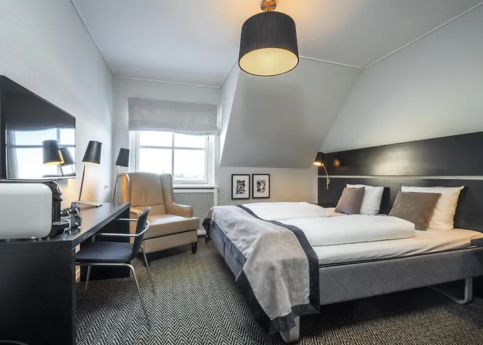 Soro Hotel, A Member Of Radisson Individuals