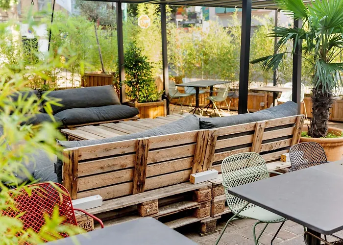 Mercure Millau