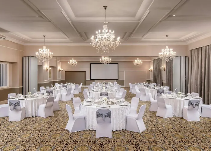 Holiday Inn - Johannesburg Sunnyside Park By Ihg