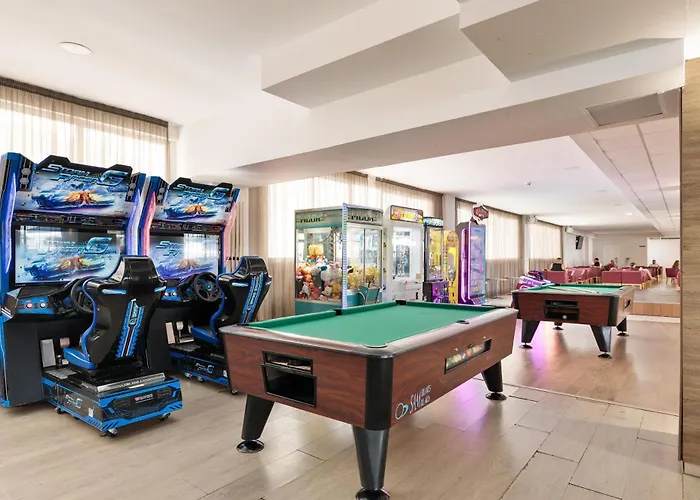 Hotel Best Oasis Park