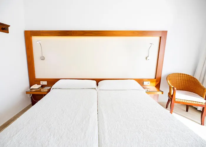Hotel Biniamar