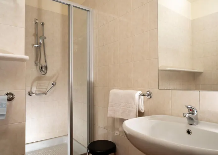 Hotel Tre Re