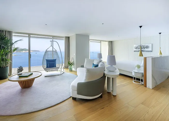 Rixos Premium Dubrovnik