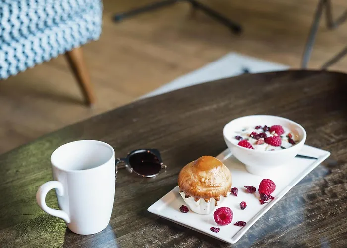 Ibis Styles Toulouse Blagnac Aeroport