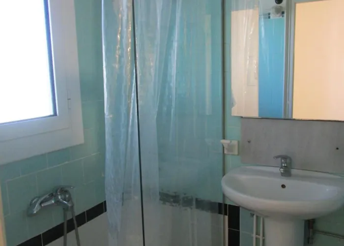 Hotel Apartaments Gesoria Porta Ferrada