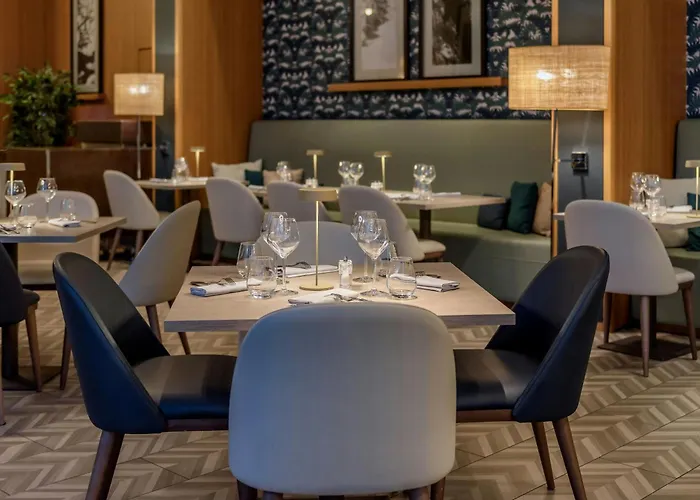 Hotel Evian-Les-Bains By Leonardo Hotels