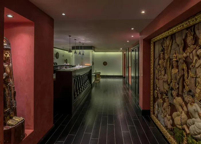Hotel Evian-Les-Bains By Leonardo Hotels