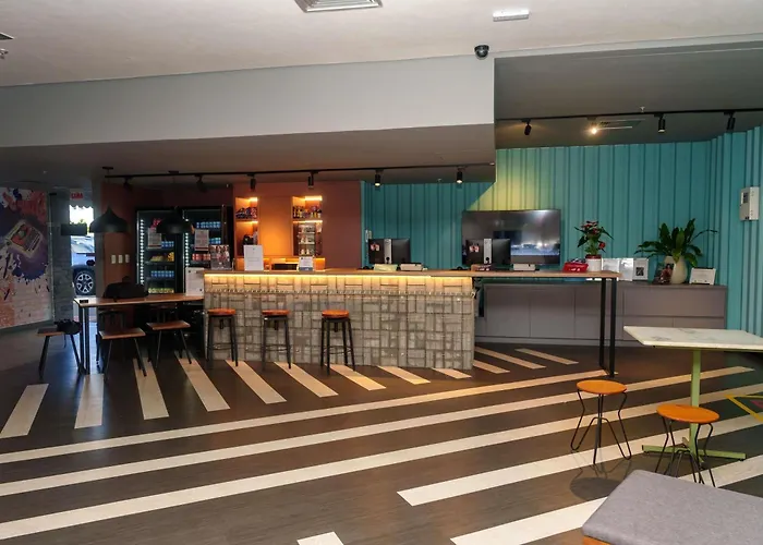 Ibis Budget Salvador
