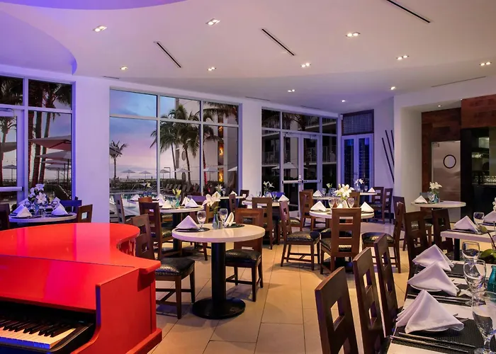 Costa D'Este Beach Resort & Spa