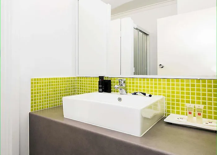 Ibis Styles Geraldton