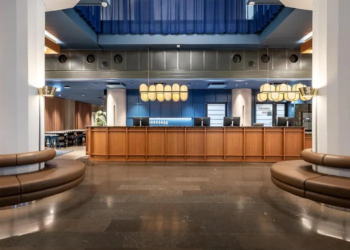 Scandic Grand Marina
