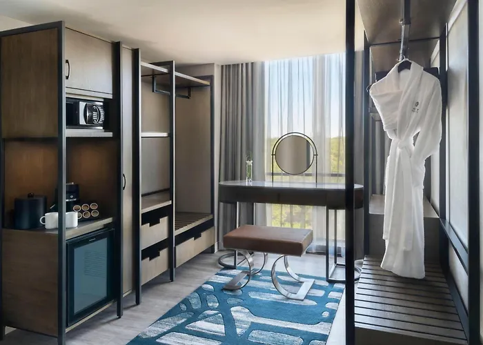 Hyatt Regency O'Hare Chicago