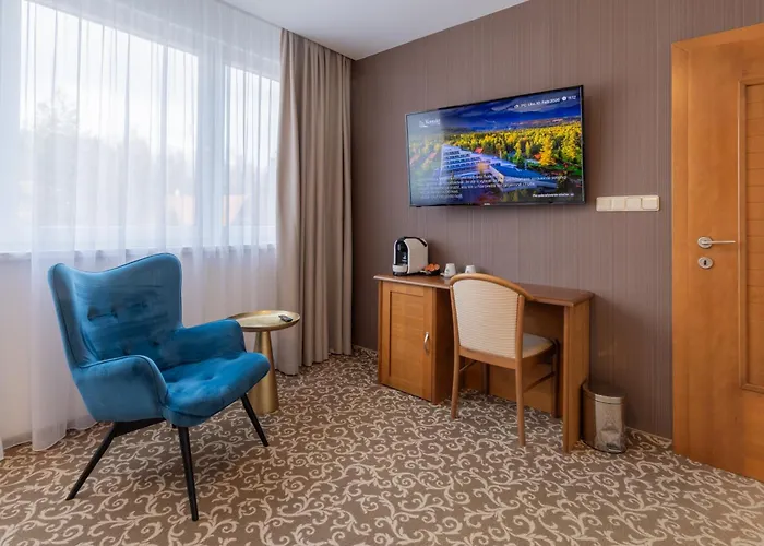Kontakt Wellness Hotel