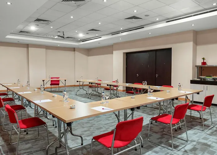 Ibis Eskisehir