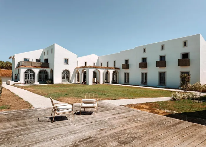 Villa Clara, Residence Face A L'Ocean Et Au Golf De Chiberta