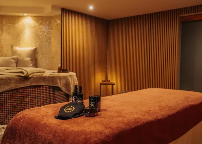 Boutique Hotel Soyka